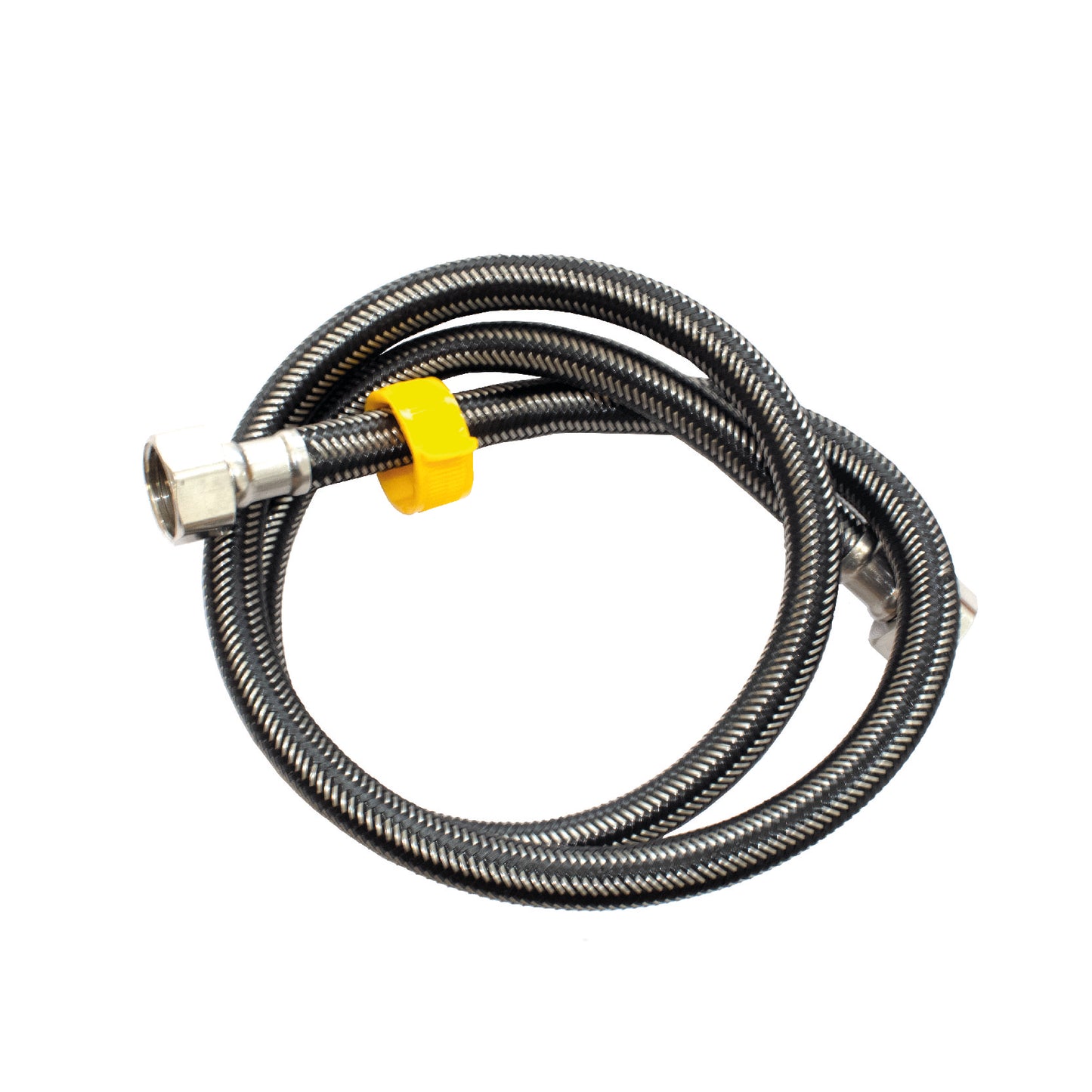 Bebedero automático inox Pro 3L Agrofácil