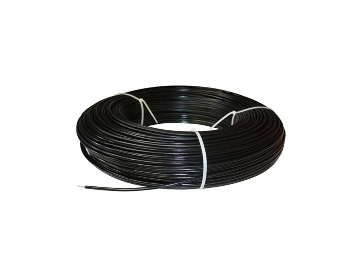 Cable Aislador Rollo x 50m Agrofacil