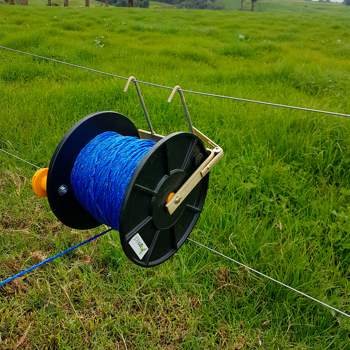 Dispensador de Cinta/Cordón Agrofácil