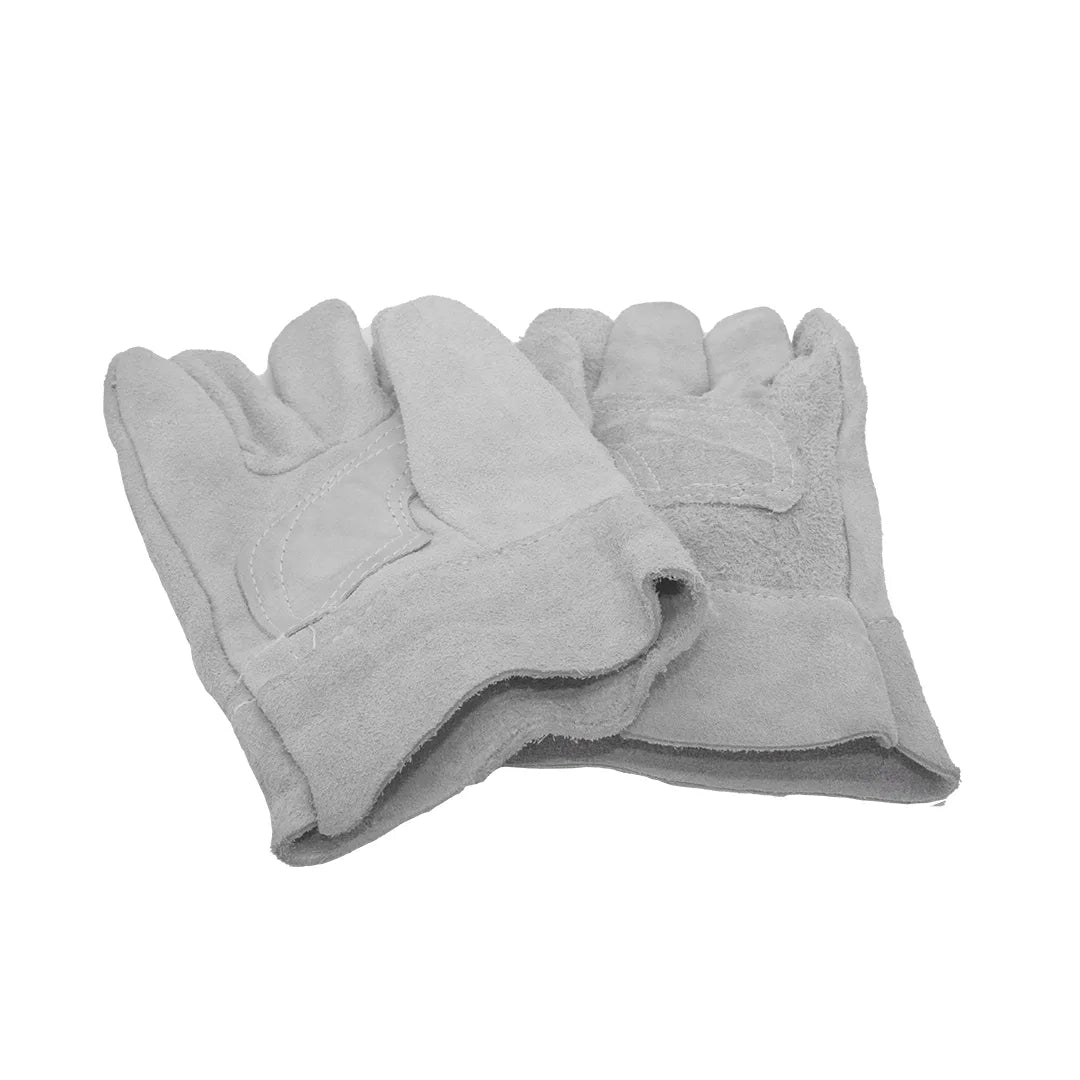 Guantes de Carnaza x Par Agrofácil