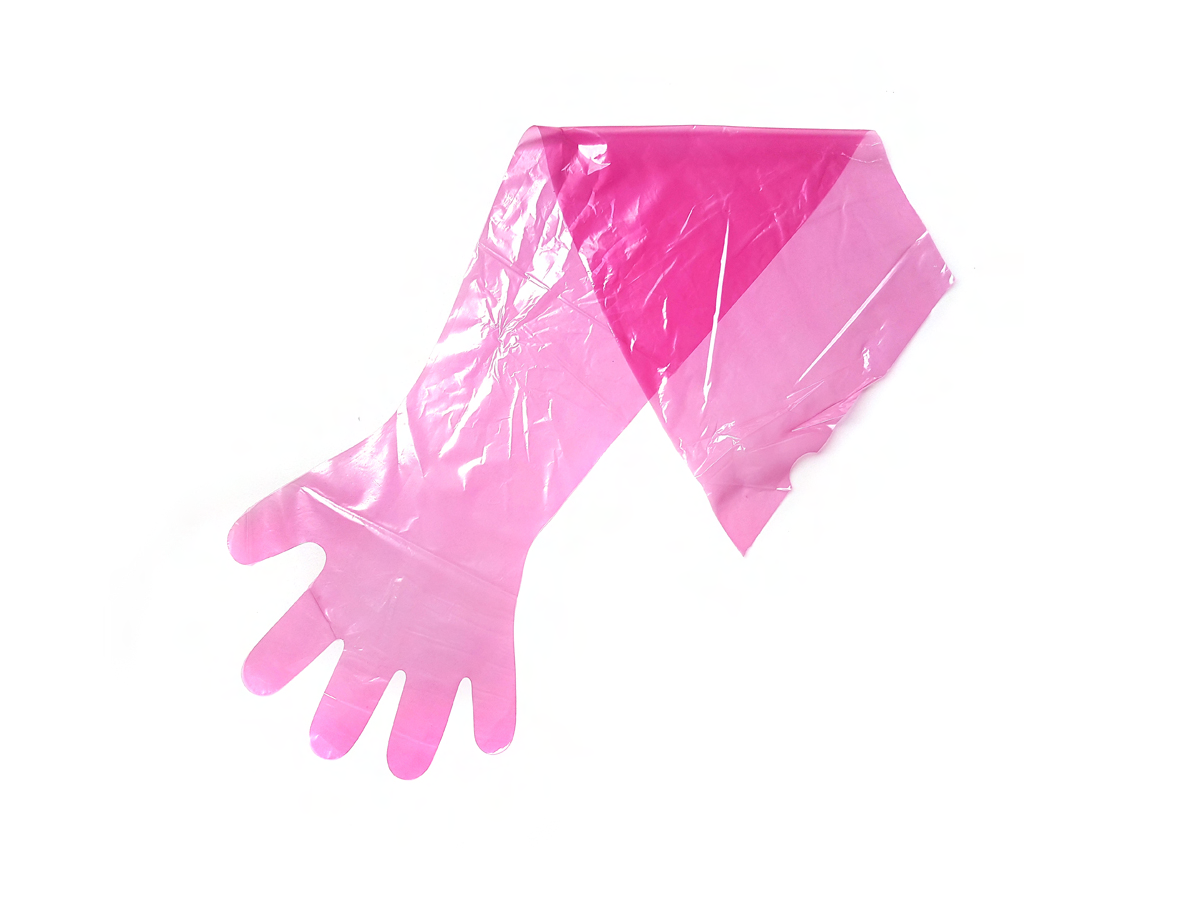 Guantes de Palpación Agrofácil Bolsa x 100 unidades