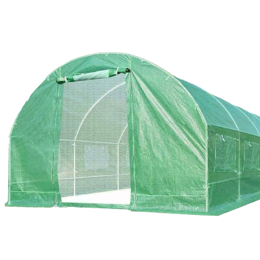 Invernadero Portátil Agrofácil 4 x 2 x 2m