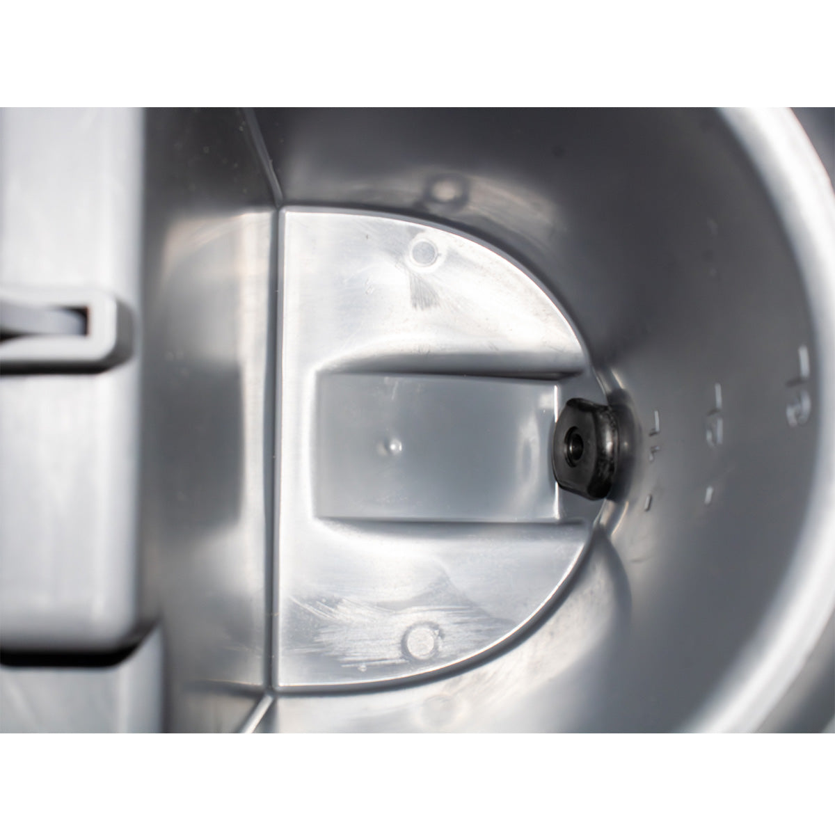 Balde Nodriza Ternero de 1 Chupón Agrofácil