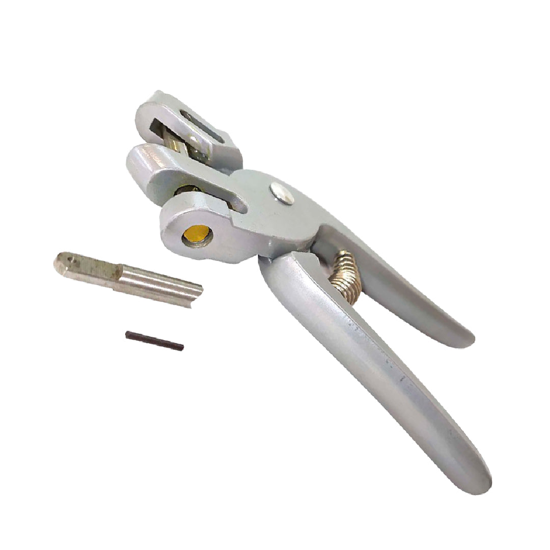 Perforador de Orejas Agrofácil