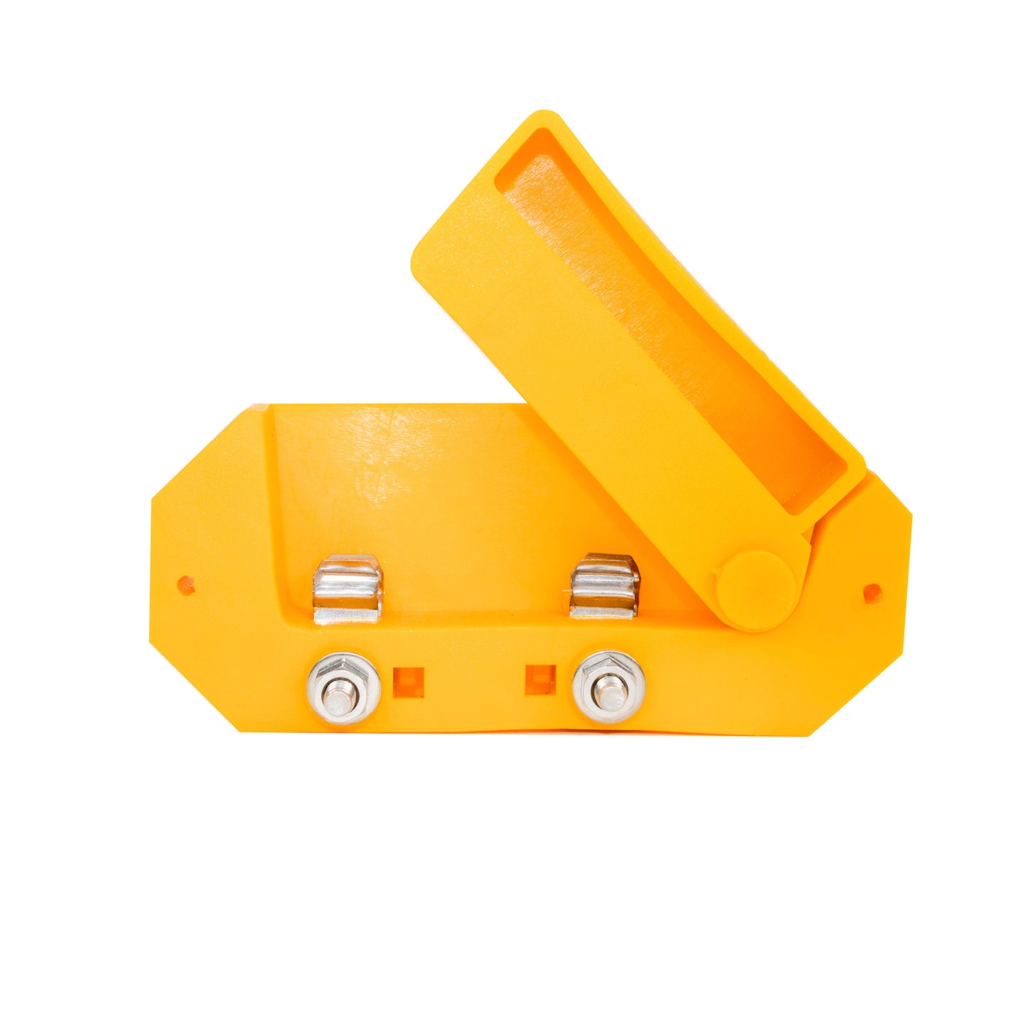 Sectorizador (Suiche) de Potrero Agrofácil