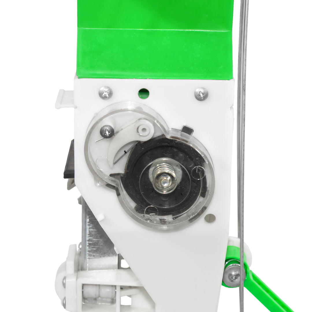 Abonadora de Espalda Dúo+ Sembradora Manual Agrofácil