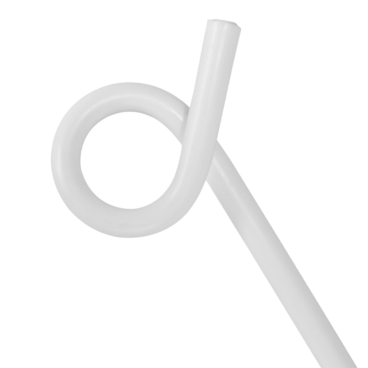 Varilla cola de cerdo 1.50m x 5 unidades Agrofácil