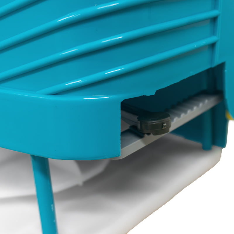 Voleadora Manual Agrofácil