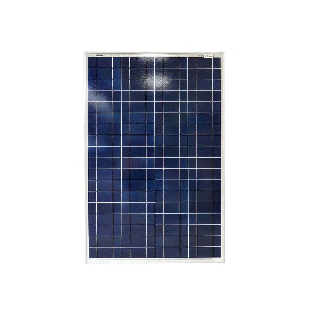 Kit Solar Impulsor 12V Cerca Eléctrica Agrofácil