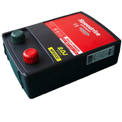 Impulsor eléctrico Speedrite MP2000 - 50k