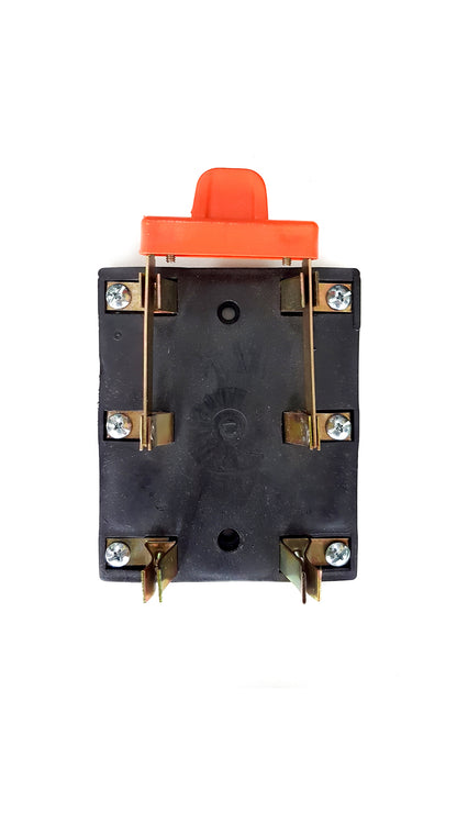 Cuchilla Doble Tiro Agrofácil