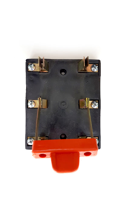 Cuchilla Doble Tiro Agrofácil