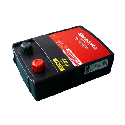 Impulsor eléctrico Speedrite MP4000 - 100k