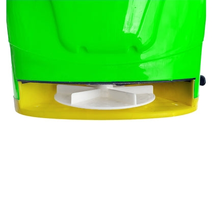 Abonadora Eléctrica Agrofácil