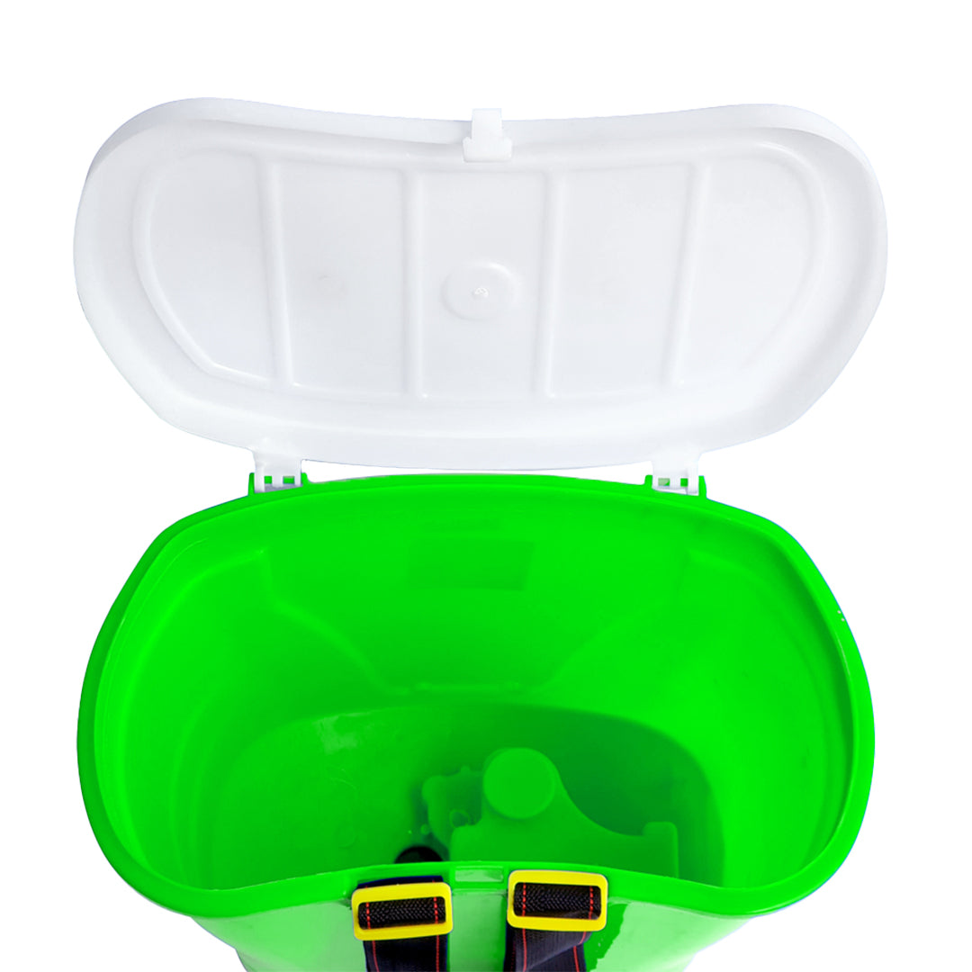 Abonadora Eléctrica Agrofácil