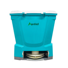 Abonadora Eléctrica Agrofácil