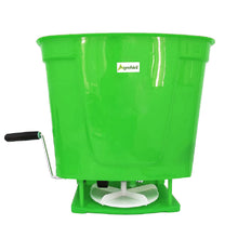 Voleadora Manual Agrofácil