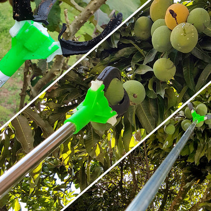 Agarra Frutos 2mts Agrofácil