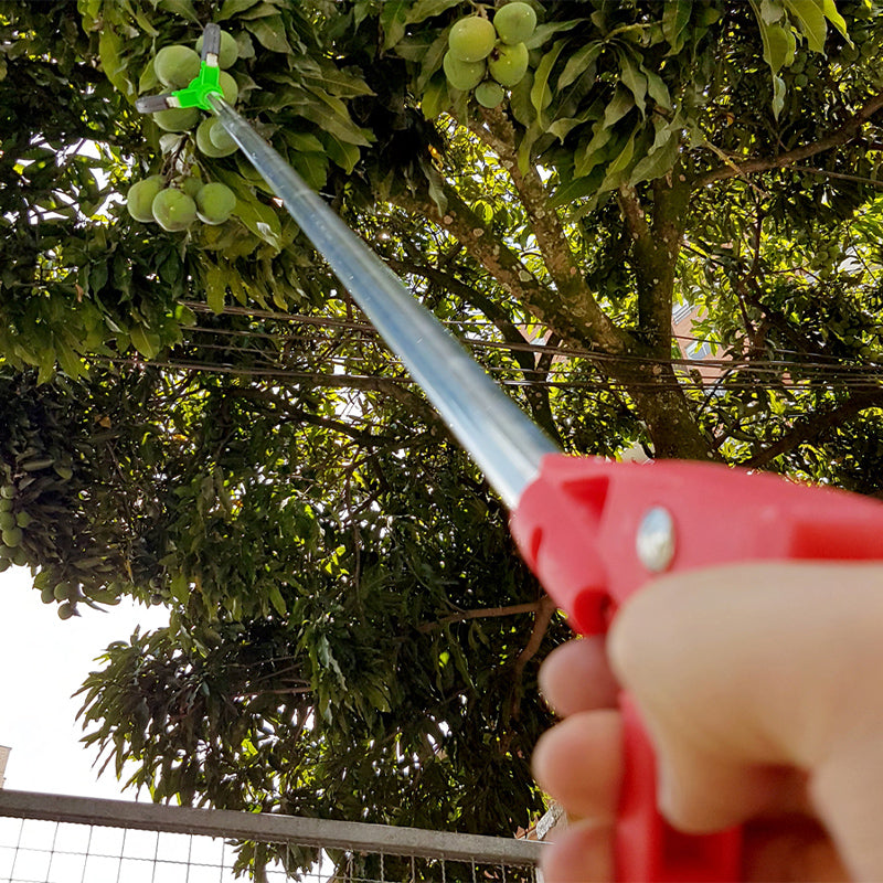 Agarra Frutos 2mts Agrofácil