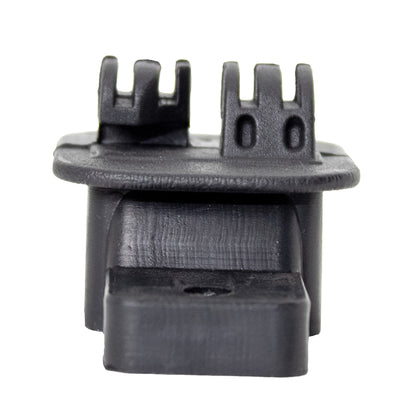 Aislador Cerca Viva Agrofácil x 50 unidades