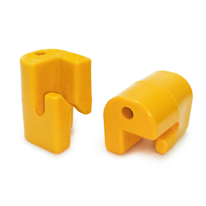 Aislador Puntilla Agrofácil Paq x 200 unidades