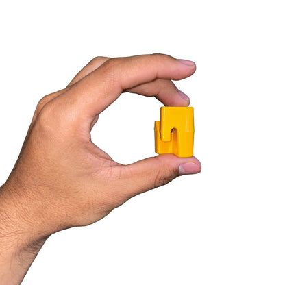 Aislador Puntilla Agrofácil Paq x 200 unidades