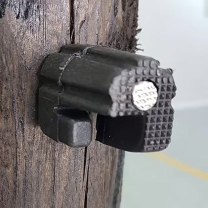 Aislador Puntilla Agrofácil Paq x 200 unidades