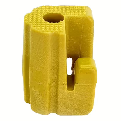 Aislador Puntilla Agrofácil Paq x 200 unidades