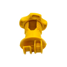 Aislador Varilla Cerca Móvil Agrofácil x 50 unidades