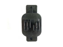 Aislador Cerca Viva Agrofácil x 50 unidades