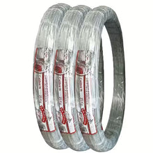 Alambre Galvanizado C14 x 1008m TORNADO x 3 unidades