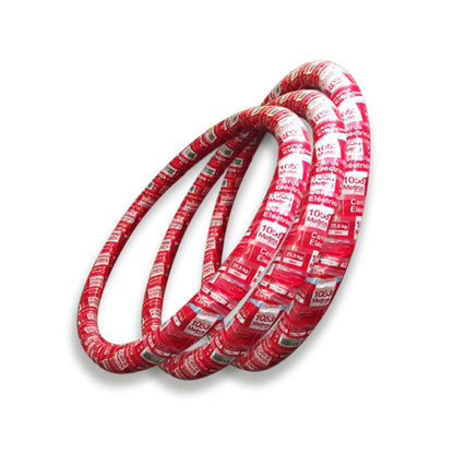 Alambre Galvanizado MOTTO Cerca Eléctrica