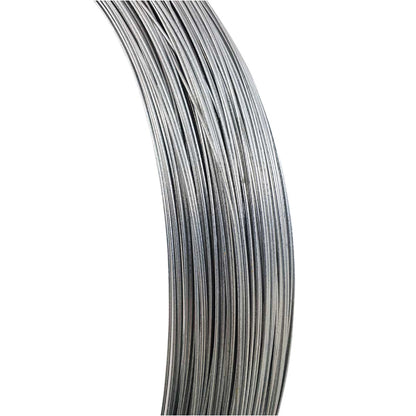 Alambre Galvanizado Calibre 14 x 1000m MOTTO x 3 unidades