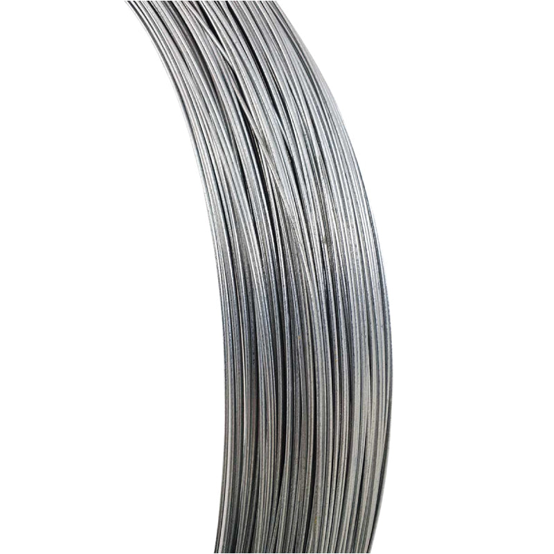 Alambre Galvanizado TORNADO Cerca Eléctrica