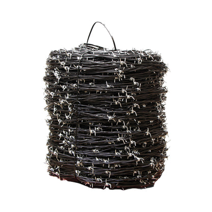 Alambre de Púas Híbrido C12 x 400m Farmer