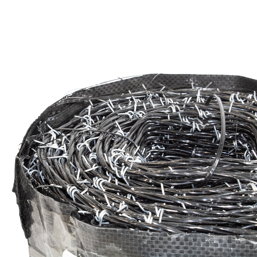 Alambre de Púas Híbrido C12 x 400m Farmer