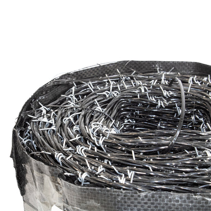 Alambre de Púas Híbrido C12 x 400m Farmer