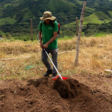 Arador a Gasolina Agrofácil