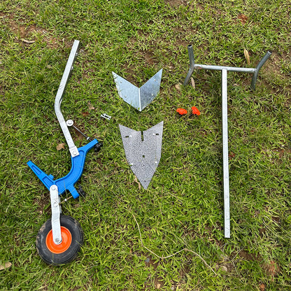 Arador Manual Sencillo Agrofácil