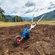 Arador Manual Doble Agrofácil