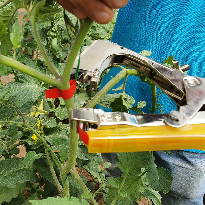 Atadora de Tallos Agrofácil