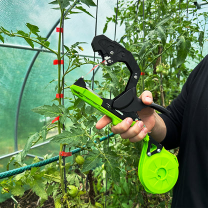 Atadora de Tallos Pro Agrofácil