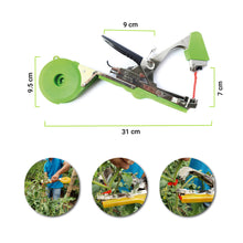 Atadora de Tallos Agrofácil