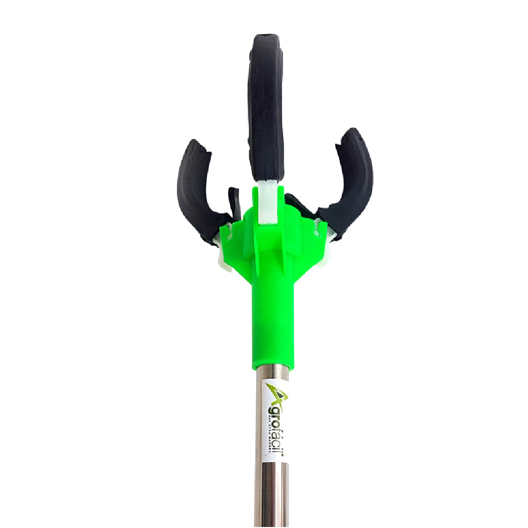 Agarra Frutos 2mts Agrofácil