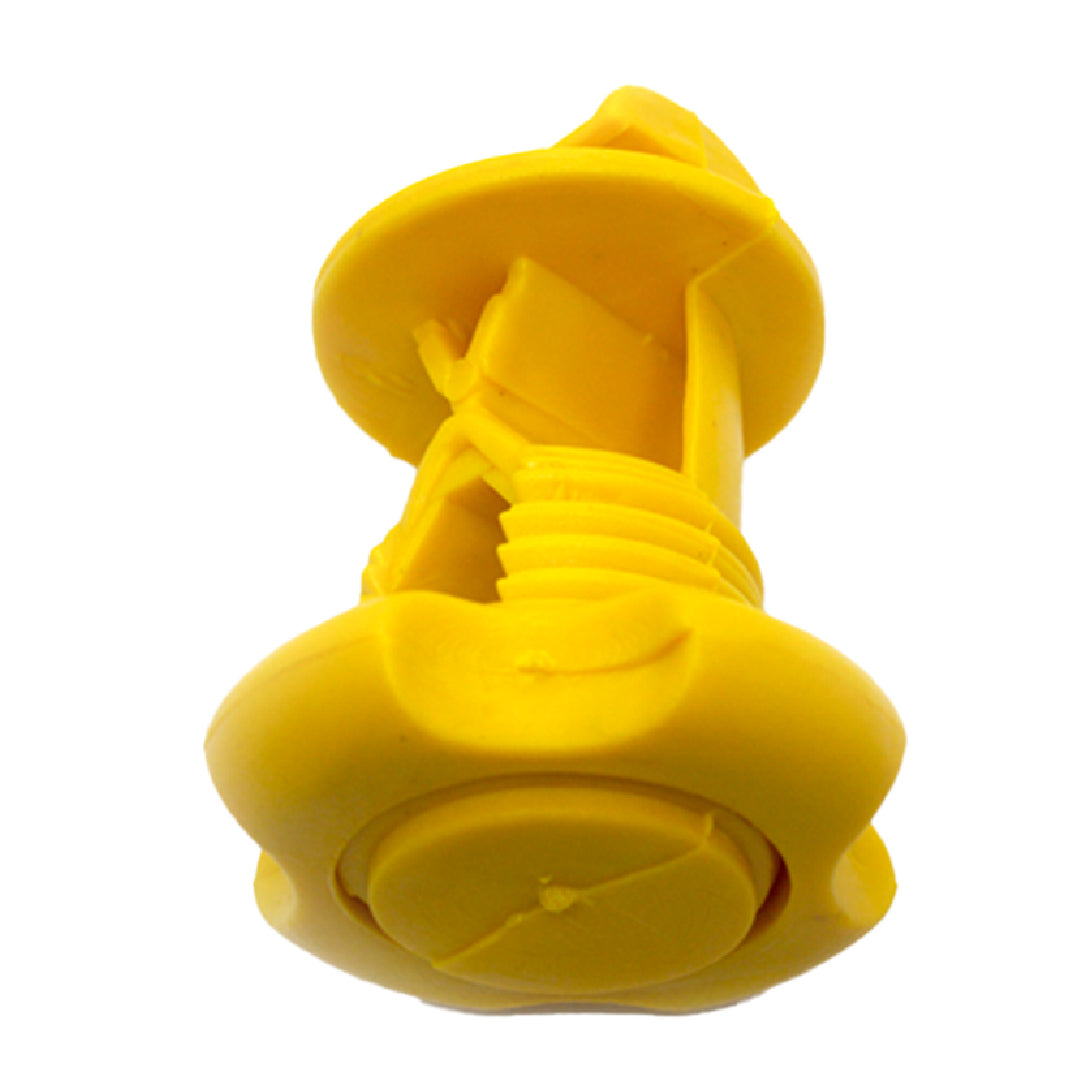 Aislador Varilla Cerca Móvil Agrofácil x 50 unidades