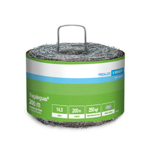 Alambre de Púas C14,5 x 500m TRAGALEGUAS