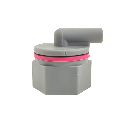 Base Chupón Balde Nodriza Agrofácil