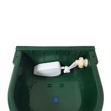 Bebedero Plástico Automático 3L Agrofácil