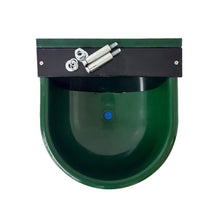 Bebedero Plástico Automático 3L Agrofácil