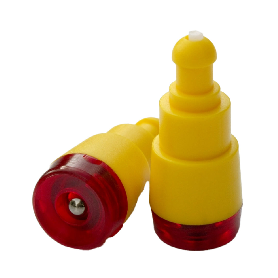 Bebedero Nipple con acople Agrofácil